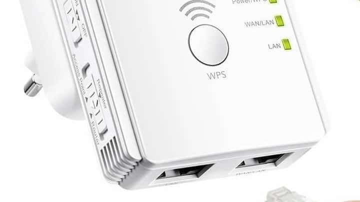 Comment augmenter le signal Wifi dans la maison ?