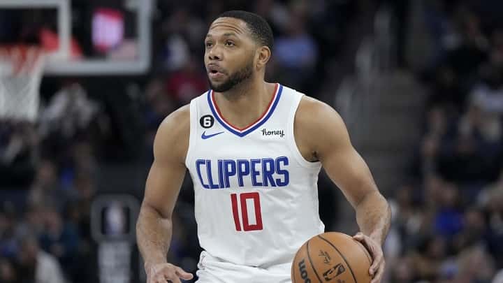 Eric Gordon - Los Angeles Clippers