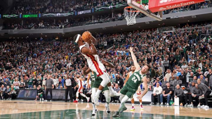 Jimmy Butler - Miami Heat - Golden State Warriors - New York Knicks - Memphis Grizzlies