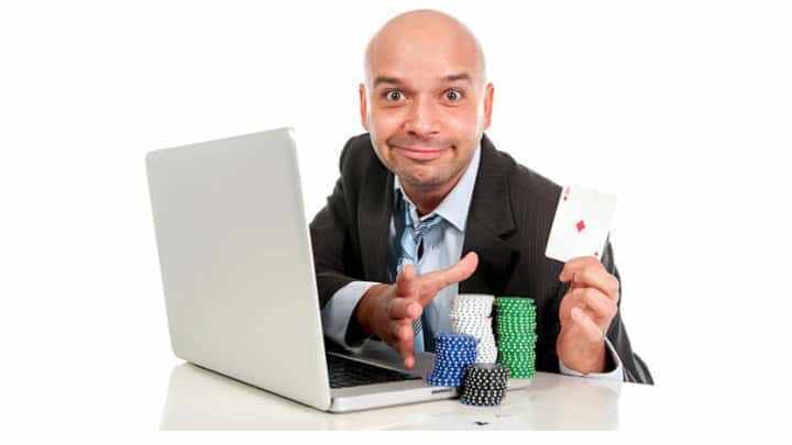 Gagner table poker