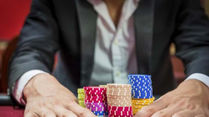 Conseils pour choisir les jetons de Poker et leur nombre