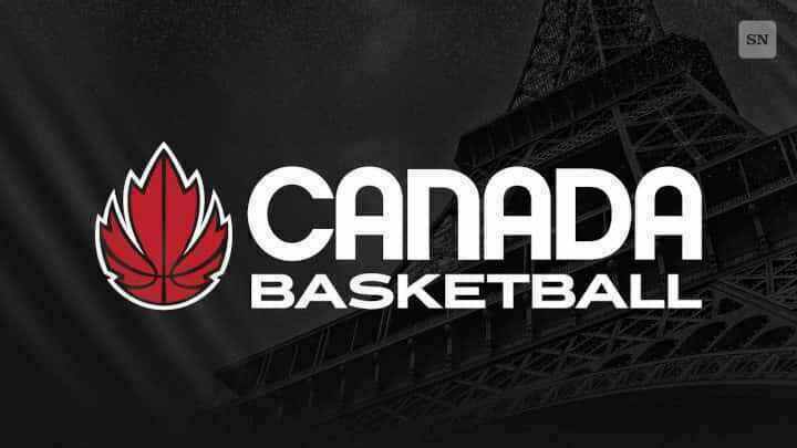 Canada Basketball
