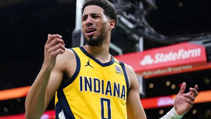 Tyrese Haliburton - Indiana Pacers