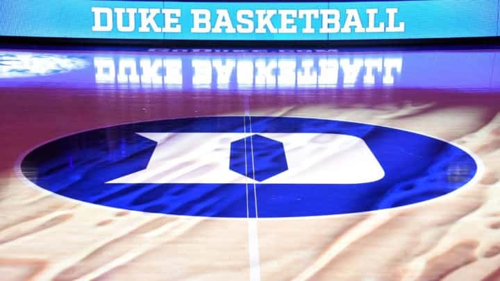 NCAA - Duke